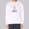 Charli Merch D_Amelio Sweatshirt