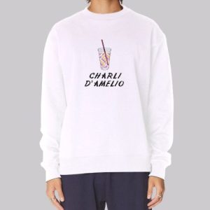 Charli Merch D_Amelio Sweatshirt 3 Charli Merch D Amelio Sweatshirt 4