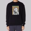 Charlie Heaton What Would Dolly Do Sweatshirt