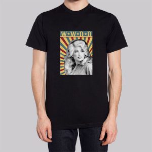 Charlie Heaton What Would Dolly Do Sweatshirt 2 Charlie Heaton What Would Dolly Do Sweatshirt 3