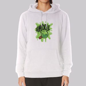 Charlie Slimecicle Merch Sweatshirt