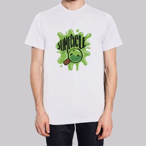 Charlie Slimecicle Merch Sweatshirt 2 Charlie Slimecicle Merch Sweatshirt 3