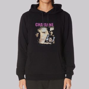 Chayanne Merch Concert Tour 2007 Sweatshirt