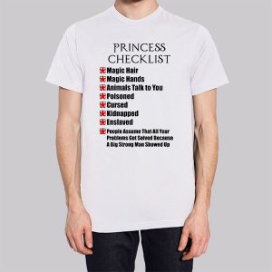 Checklist Princess Bucky Barnes Sweatshirt 2 Checklist Princess Bucky Barnes Sweatshirt 3