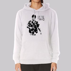 Chi Chi Get the Yayo Sweatshirt