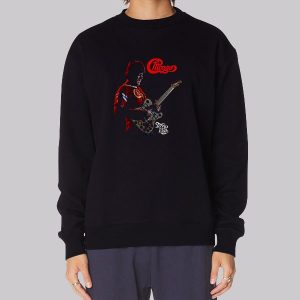 Chicago Terry Kath Sweatshirt Chicago Terry Kath Sweatshirt