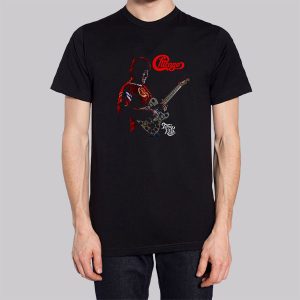 Chicago Terry Kath Sweatshirt 3