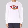 Chicken Fingers Raising Canes Sweatshirt
