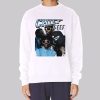 Chief Keef Hip Hop Vintage Bootleg Retro Sweatshirt