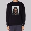 Chief Keef Mugshot Sosa Sweatshirt