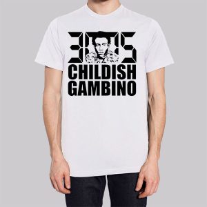 Childish Gambino Donald Glover 3005 Sweatshirt 2 Childish Gambino Donald Glover 3005 Sweatshirt 3