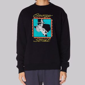 Chill of an Early Fall George Strait Sweatshirt Chill of an Early Fall George Strait Sweatshirt