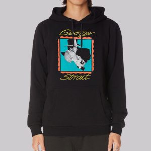 Chill of an Early Fall George Strait Sweatshirt