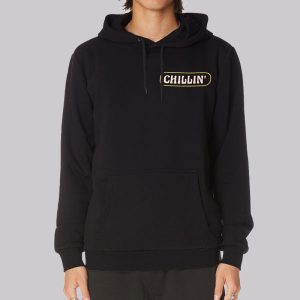 Chillin California Mid Drift Sweatshirt