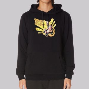 Chimp My Ride Donkey Kong Sweatshirt