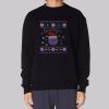 Christmas South Park Member Berries Sweatshirt