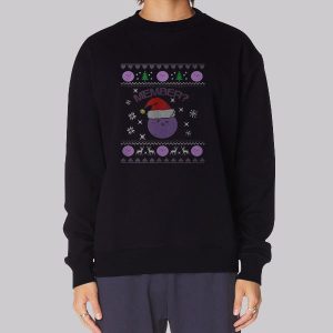 Christmas South Park Member Berries Sweatshirt Christmas South Park Member Berries Sweatshirt