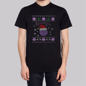 Christmas South Park Member Berries Sweatshirt 2 Christmas South Park Member Berries Sweatshirt 3