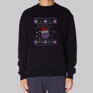 Christmas South Park Member Berries Sweatshirt 3 Christmas South Park Member Berries Sweatshirt 4