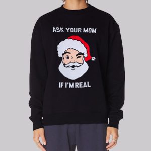 Christmas Sweater Meme Ask Your Mom Funny Sweatshirt Christmas Sweater Meme Ask Your Mom Funny Sweatshirt