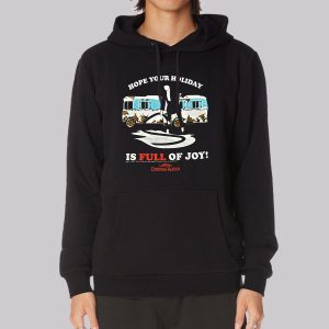 Christmas Vacation Cousin Eddie Sweatshirt