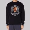 Circle Vintage Skin That Smokewagon Sweatshirt