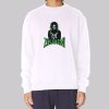 City Morgue Zillakami Merch Sweatshirt