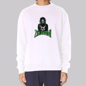City Morgue Zillakami Merch Sweatshirt 3 City Morgue Zillakami Merch Sweatshirt 4