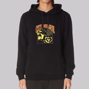 City Morgue Zillakami Sweatshirt
