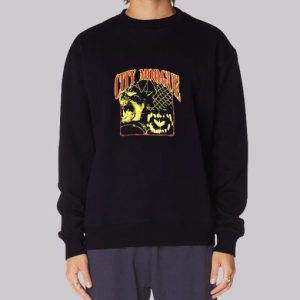 City Morgue Zillakami Sweatshirt 3 City Morgue Zillakami Sweatshirt 4