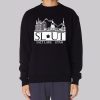 City Salt Lake Utah Sl Ut Sweatshirt