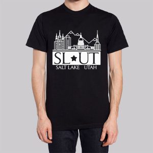 City Salt Lake Utah Sl Ut Sweatshirt 2 City Salt Lake Utah Sl Ut Sweatshirt 3