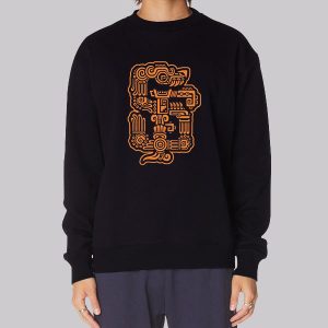 City Series Sf Giants Mexico Sweatshirt City Series Sf Giants Mexico Sweatshirt