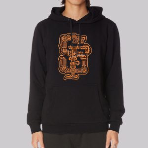 City Series Sf Giants Mexico Sweatshirt