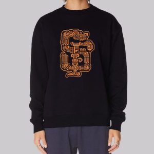 City Series Sf Giants Mexico Sweatshirt 3 City Series Sf Giants Mexico Sweatshirt 4
