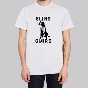 Clairo Merch Sling Clairo Sweatshirt 2 Clairo Merch Sling Clairo Sweatshirt 3