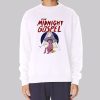 Clancy Gilroy Midnight Gospel Merch Sweatshirt
