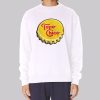 Classic Funny Topo Chico Merch Sweatshirt