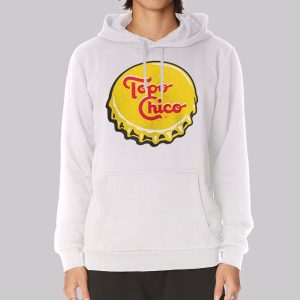 Classic Funny Topo Chico Merch Sweatshirt