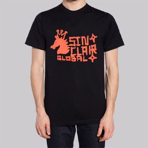 Classic Inspired Anniversary Sinclair Sweatshirt 2 Classic Inspired Anniversary Sinclair Sweatshirt 3