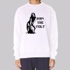 Classic Join the Cult Sweatshirt