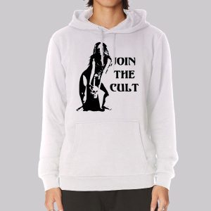 Classic Join the Cult Sweatshirt