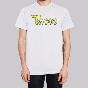 Classic Krillin Tacos Sweatshirt 2 Classic Krillin Tacos Sweatshirt 3