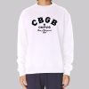 Classic Logo Cgbg Sweatshirt