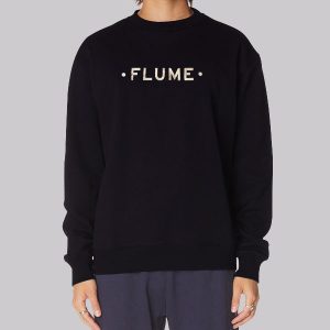 Classic Logo Flume Sweatshirt Classic Logo Flume Sweatshirt
