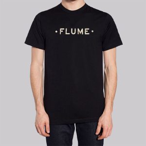 Classic Logo Flume Sweatshirt 2 Classic Logo Flume Sweatshirt 3
