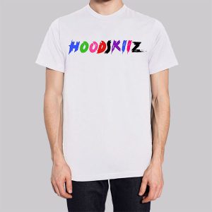 Classic Logo Hoodskiiz Merch Sweatshirt 2 Classic Logo Hoodskiiz Merch Sweatshirt 3