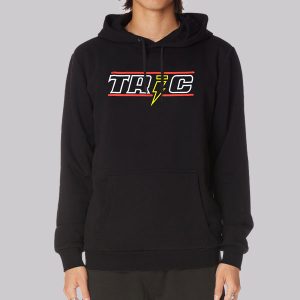 Classic Logo One Tree Hill Tric Sweatshirt
