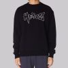 Classic Logo the Heroz Sweatshirt