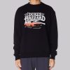 Classic Los Dukes De Hazzard Sweatshirt